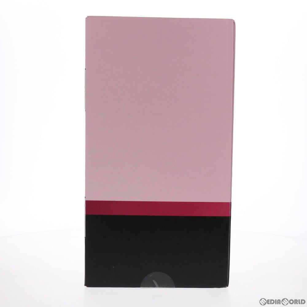 【中古即納】[FIG] ポストカード無し ネイティブキャラクターズセレクション ショコラ ネコぱら 1/4 完成品 フィギュア ネイティブオンラインショップ&DMM限定 BINDing(バインディング)/ネイティブ(20181231)