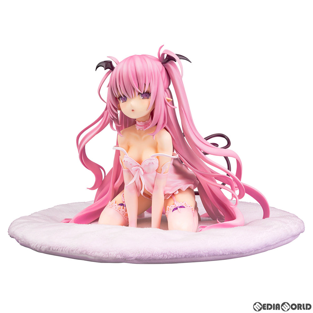 【中古即納】[FIG] (再販) サキュバス ルルム 玉之けだま 1/6 完成品 フィギュア Bishop's Rondo(ビショップスロンド)(20220430)