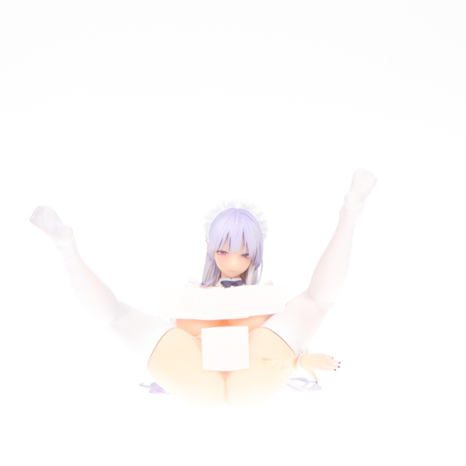 【中古即納】[FIG] 肉感少女 コンカフェ嬢のラブジュース セラフィナ 1/6 完成品 フィギュア インサイト(20251231)