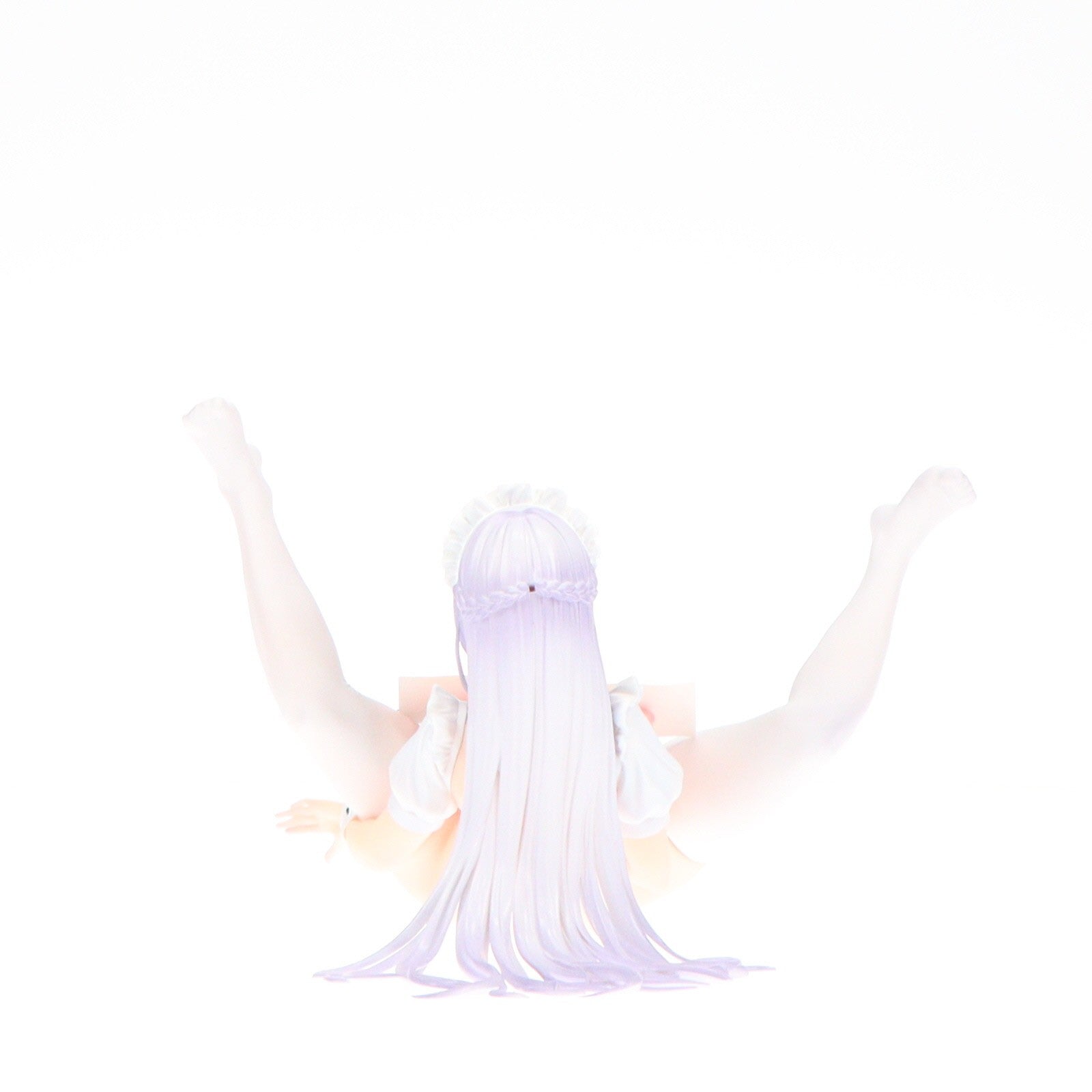 【中古即納】[FIG] 肉感少女 コンカフェ嬢のラブジュース セラフィナ 1/6 完成品 フィギュア インサイト(20251231)