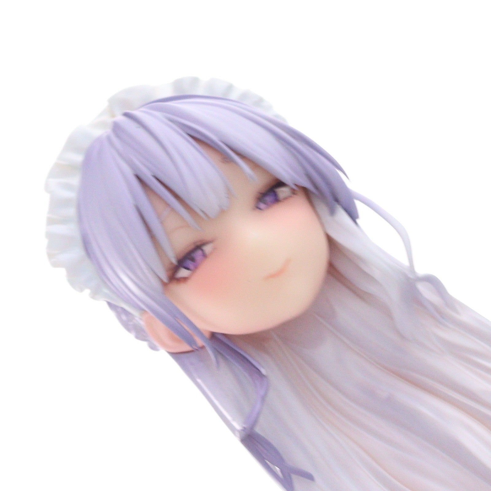 【中古即納】[FIG] 肉感少女 コンカフェ嬢のラブジュース セラフィナ 1/6 完成品 フィギュア インサイト(20251231)