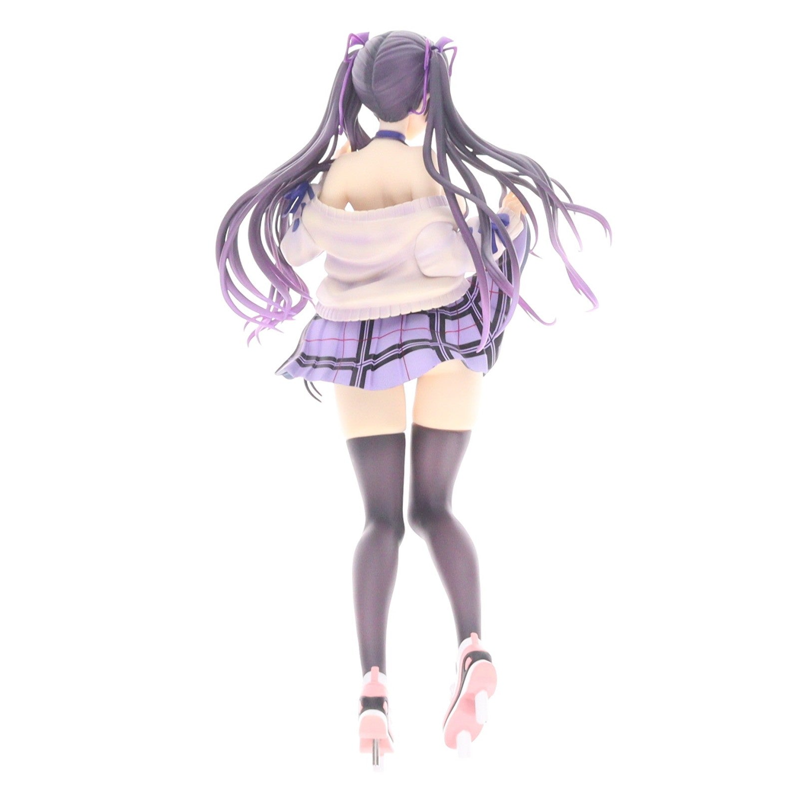 【中古即納】[FIG] (再販) 小悪魔りあすちゃん 小悪魔ちゃんのこうげき! 1/6 完成品 フィギュア Bishop's Rondo(ビショップスロンド)(20220531)