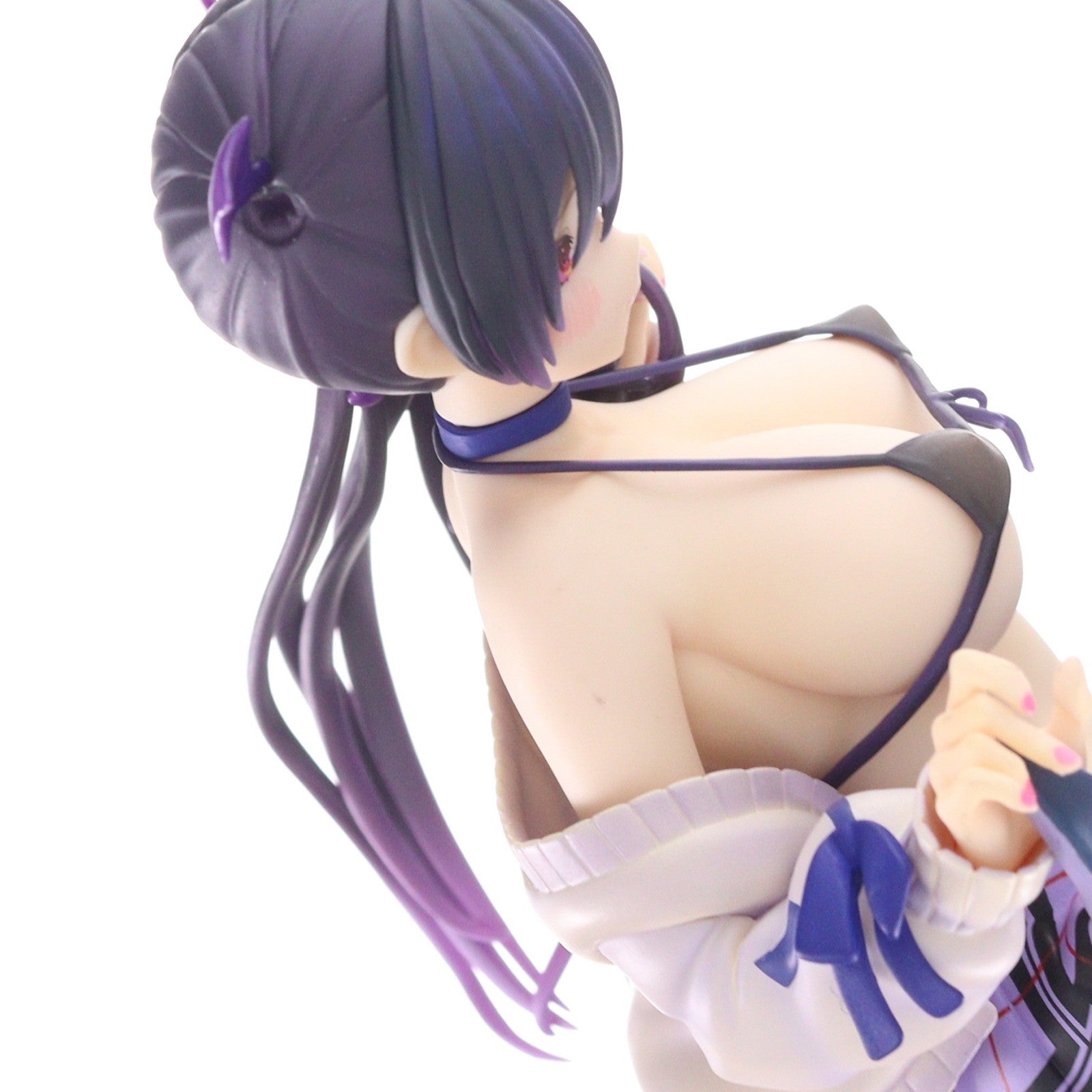 【中古即納】[FIG] (再販) 小悪魔りあすちゃん 小悪魔ちゃんのこうげき! 1/6 完成品 フィギュア Bishop's Rondo(ビショップスロンド)(20220531)