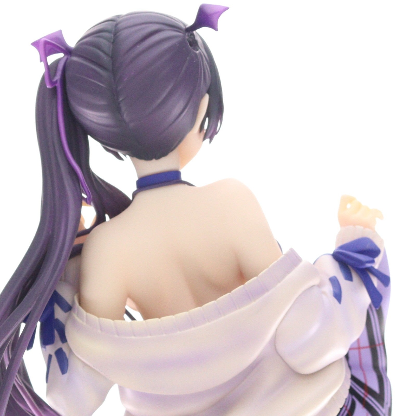 【中古即納】[FIG] (再販) 小悪魔りあすちゃん 小悪魔ちゃんのこうげき! 1/6 完成品 フィギュア Bishop's Rondo(ビショップスロンド)(20220531)