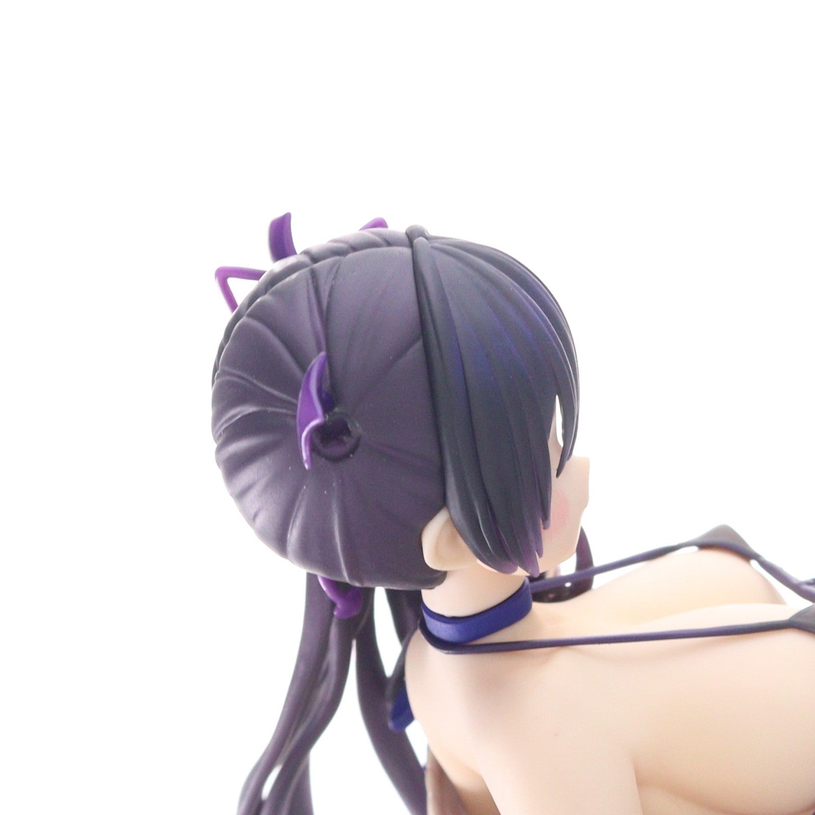 【中古即納】[FIG] (再販) 小悪魔りあすちゃん 小悪魔ちゃんのこうげき! 1/6 完成品 フィギュア Bishop's Rondo(ビショップスロンド)(20220531)
