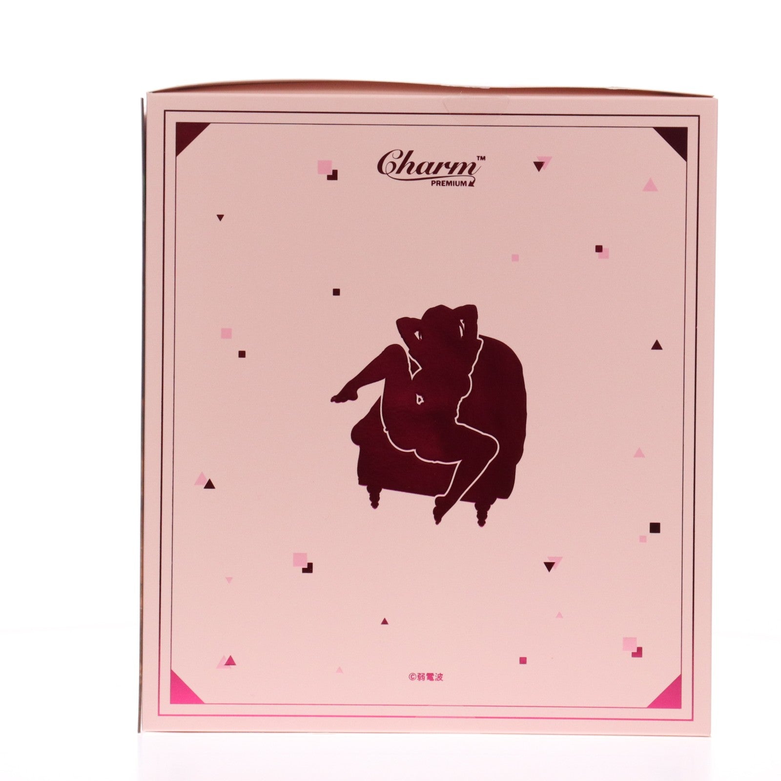【中古即納】[FIG] 渡辺彩紗:縛りVer.(わたなべあやさ) 1/6 完成品 フィギュア Charm(チャルム)(20250731)