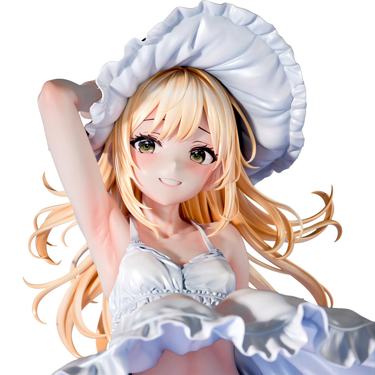 【中古即納】[FIG] 肉感少女 風のいたずら アスタロッテ 穿いてないver. 1/6 完成品 フィギュア インサイト(20250630)