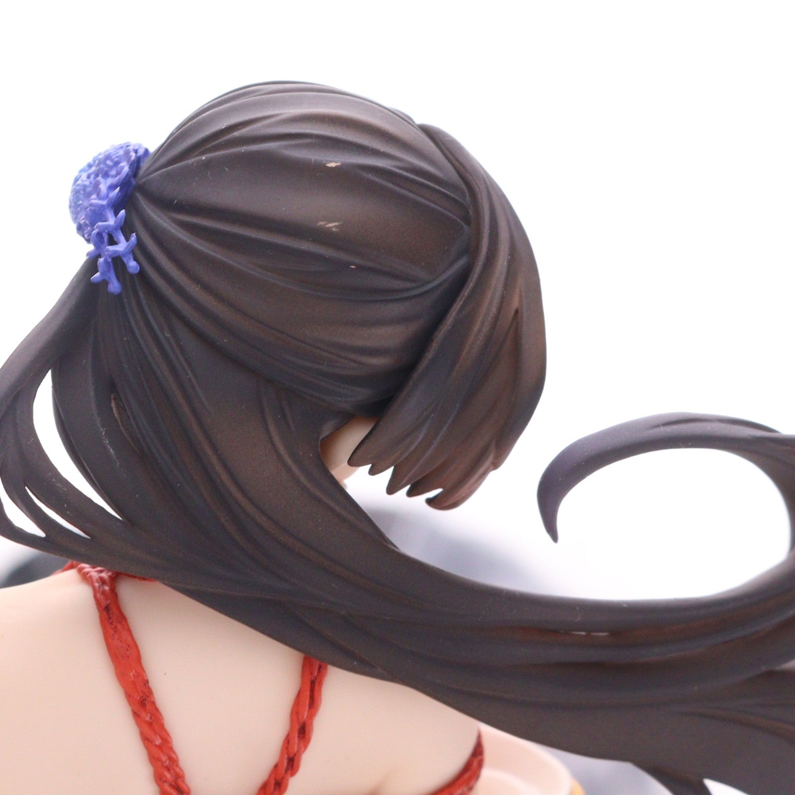 【中古即納】[FIG] ポストカード無し ネイティブクリエイターズコレクション 艶姿 伍(あですがた ご) ふふ黒オリジナルキャラクター 1/6 完成品 フィギュア ネイティブオンラインショップ&FANZA限定 マジックバレット(20191231)