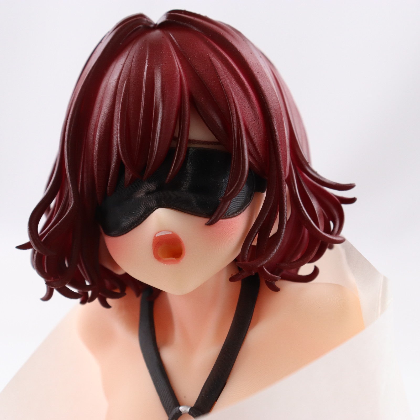【中古即納】[FIG] 肉感少女 三角木馬でお仕置き中 花岡さん 1/4 完成品 フィギュア インサイト(20241130)