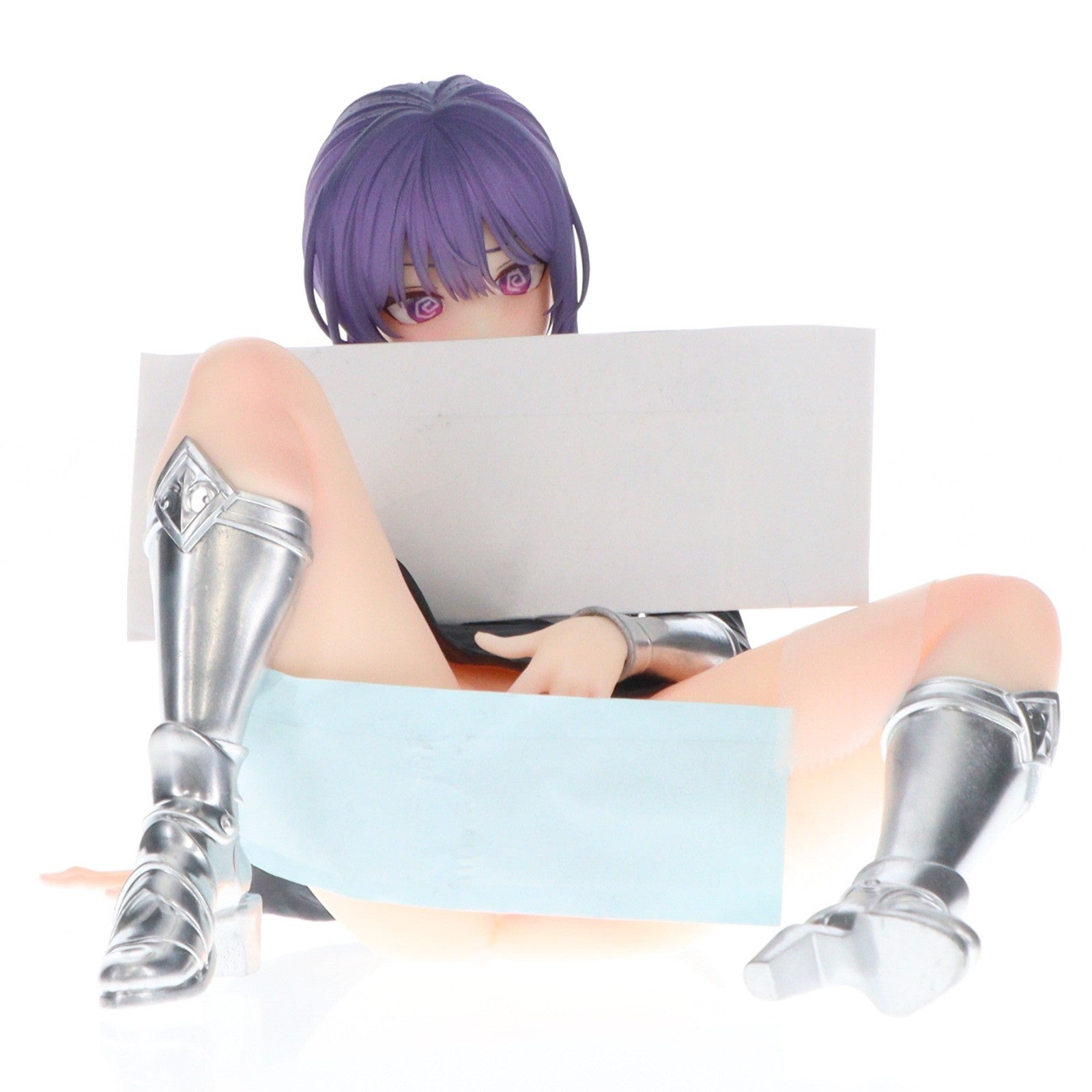 【中古即納】[FIG] 肉感少女 女騎士を催●いいなり調教 ミレーユ 1/6 完成品 フィギュア インサイト(20250531)
