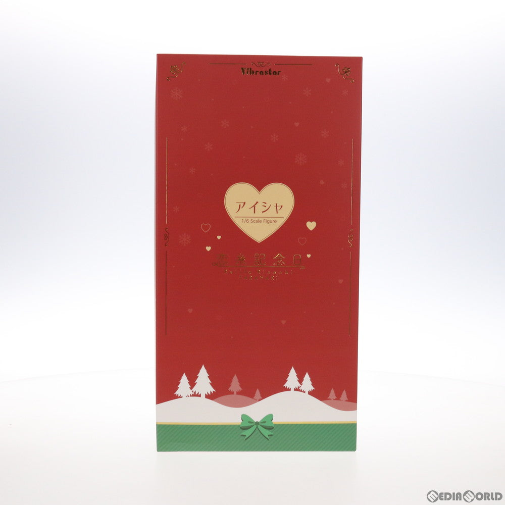 【中古即納】[FIG] アイシャ 恋糸記念日 1/6 完成品 フィギュア AniGift(アニギフト)(20211023)