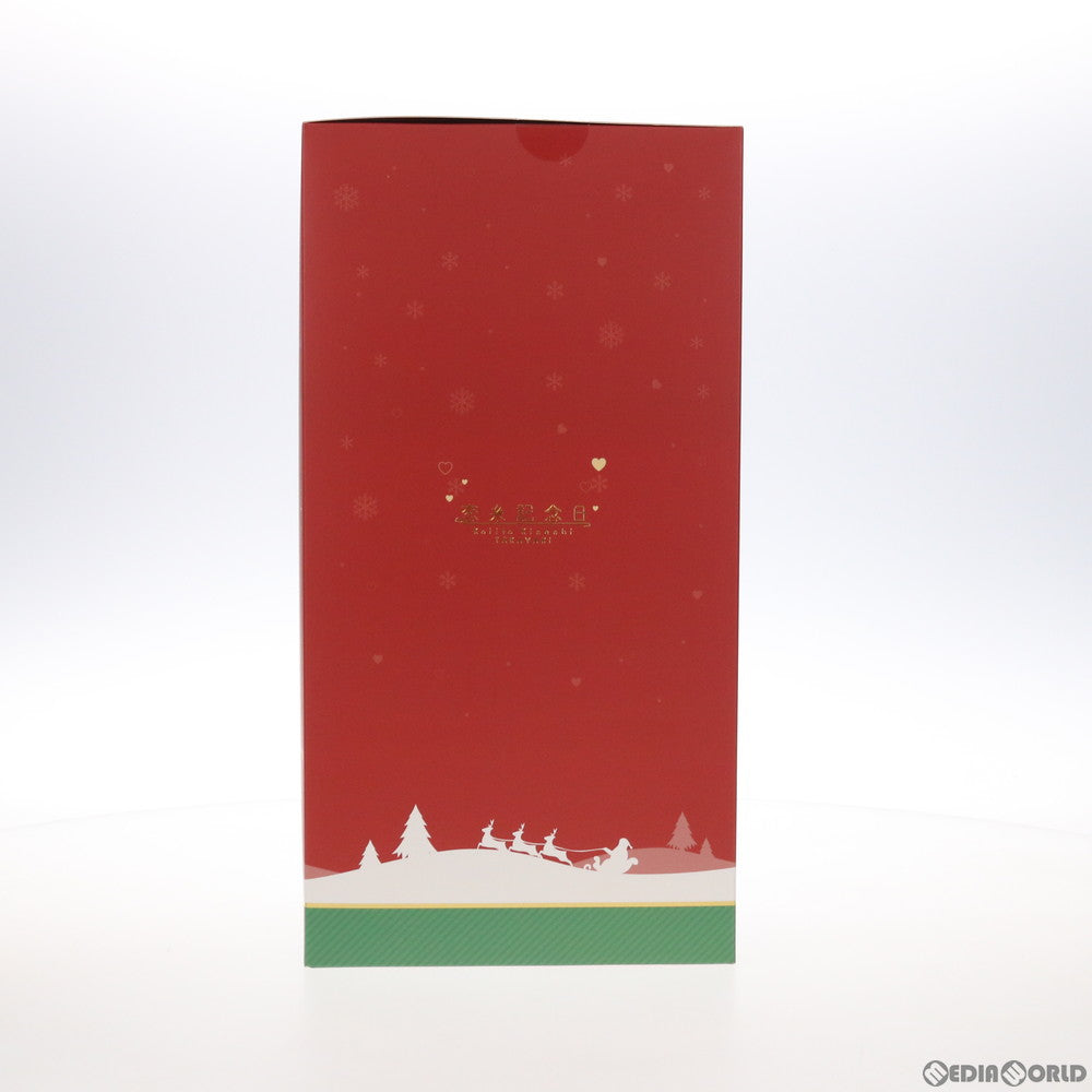 【中古即納】[FIG] アイシャ 恋糸記念日 1/6 完成品 フィギュア AniGift(アニギフト)(20211023)