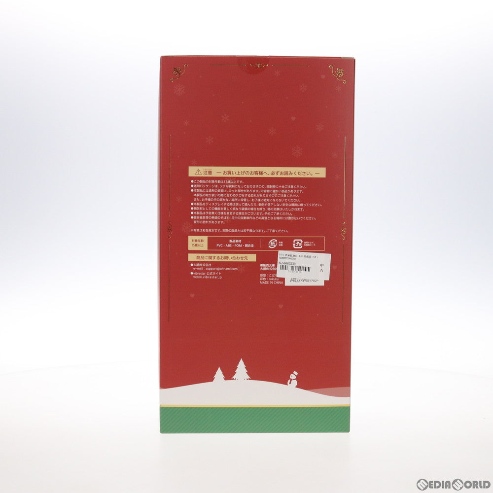 【中古即納】[FIG] アイシャ 恋糸記念日 1/6 完成品 フィギュア AniGift(アニギフト)(20211023)