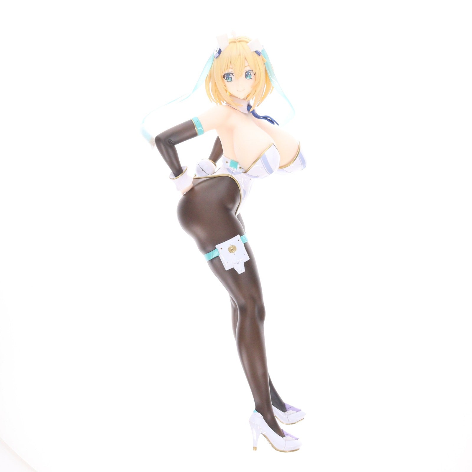 【中古即納】[FIG] B-style ソフィア・F・シャーリング バニーVer. 3rd バニースーツ プランニング 1/4 完成品 フィギュア FREEing(フリーイング)(20250830)