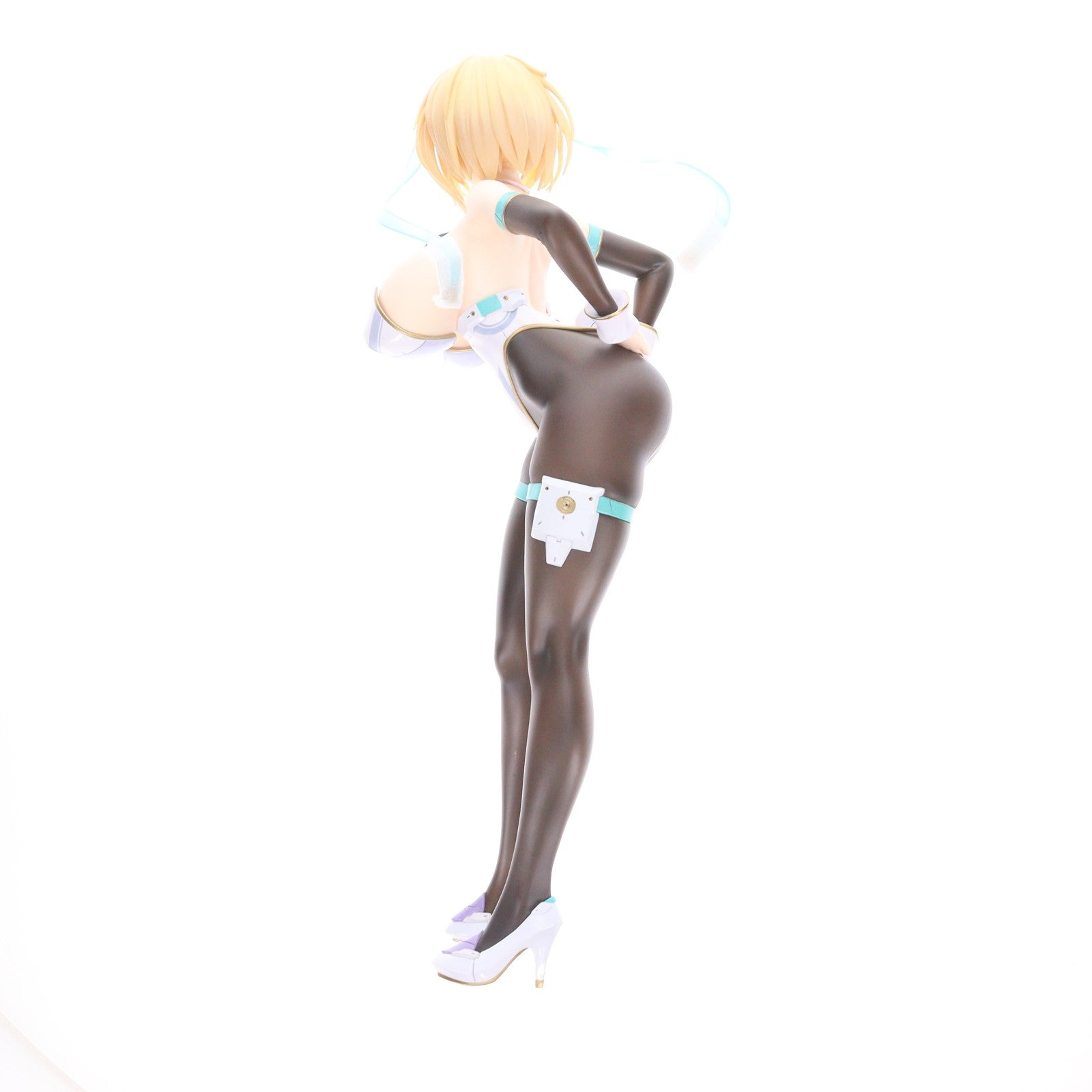 【中古即納】[FIG] B-style ソフィア・F・シャーリング バニーVer. 3rd バニースーツ プランニング 1/4 完成品 フィギュア FREEing(フリーイング)(20250830)