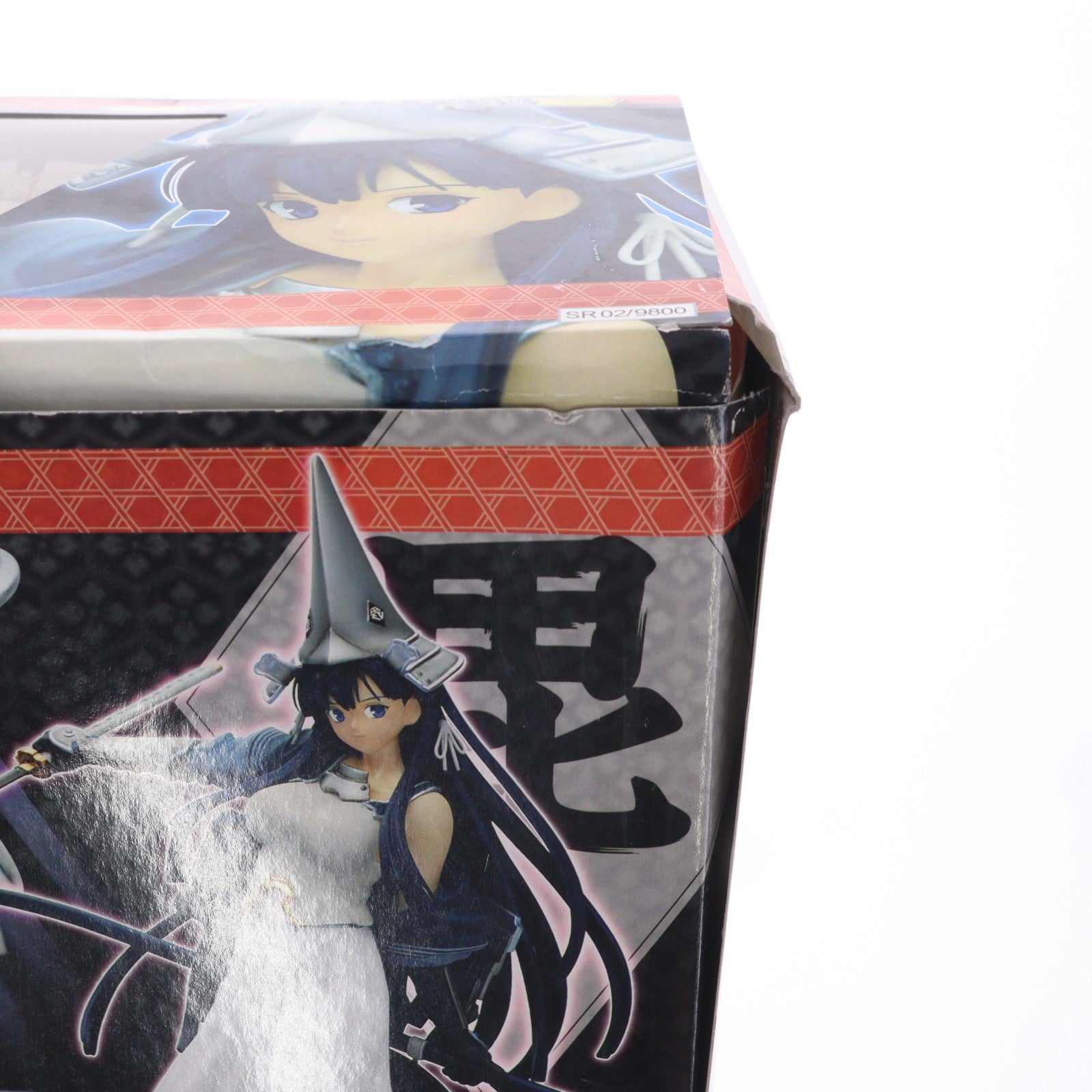 【中古即納】[FIG] 上杉謙信(うえすぎけんしん) 戦国ランス 1/7 完成品 フィギュア グリフォンエンタープライズ(20130202)