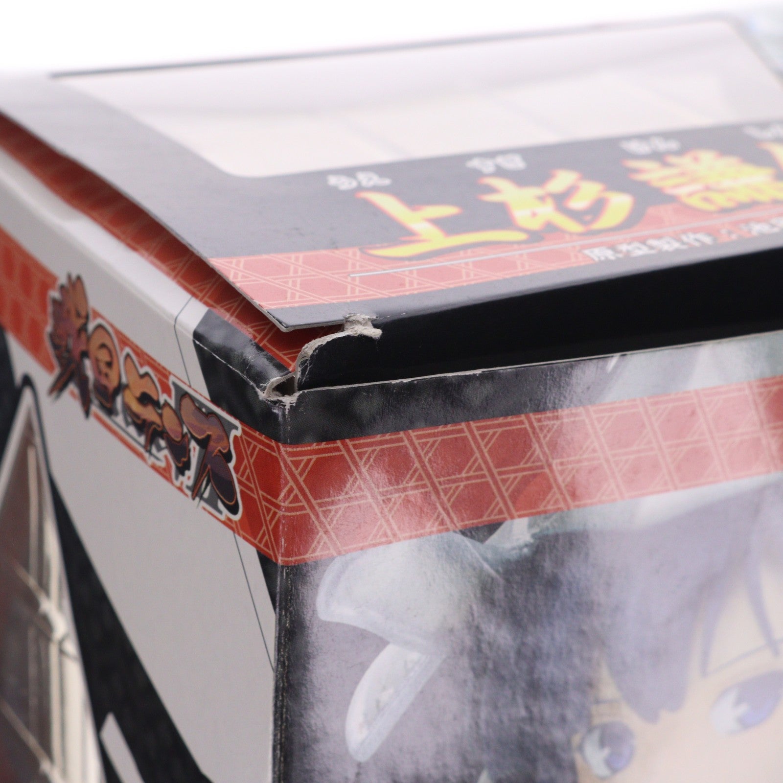 【中古即納】[FIG] 上杉謙信(うえすぎけんしん) 戦国ランス 1/7 完成品 フィギュア グリフォンエンタープライズ(20130202)