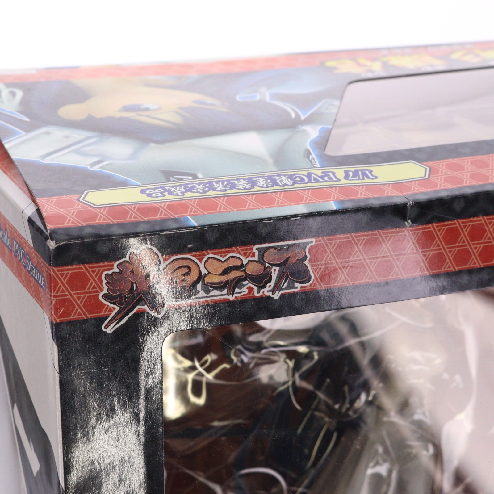 【中古即納】[FIG] 上杉謙信(うえすぎけんしん) 戦国ランス 1/7 完成品 フィギュア グリフォンエンタープライズ(20130202)