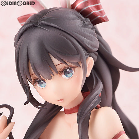 【中古即納】[FIG] ポストカード付属 ネイティブクリエイターズコレクション Sarah-セーラ- DSmile Original Bunny series 1/8 オンラインショップ&FANZA限定 BINDing(バインディング)/ネイティブ(20190831)