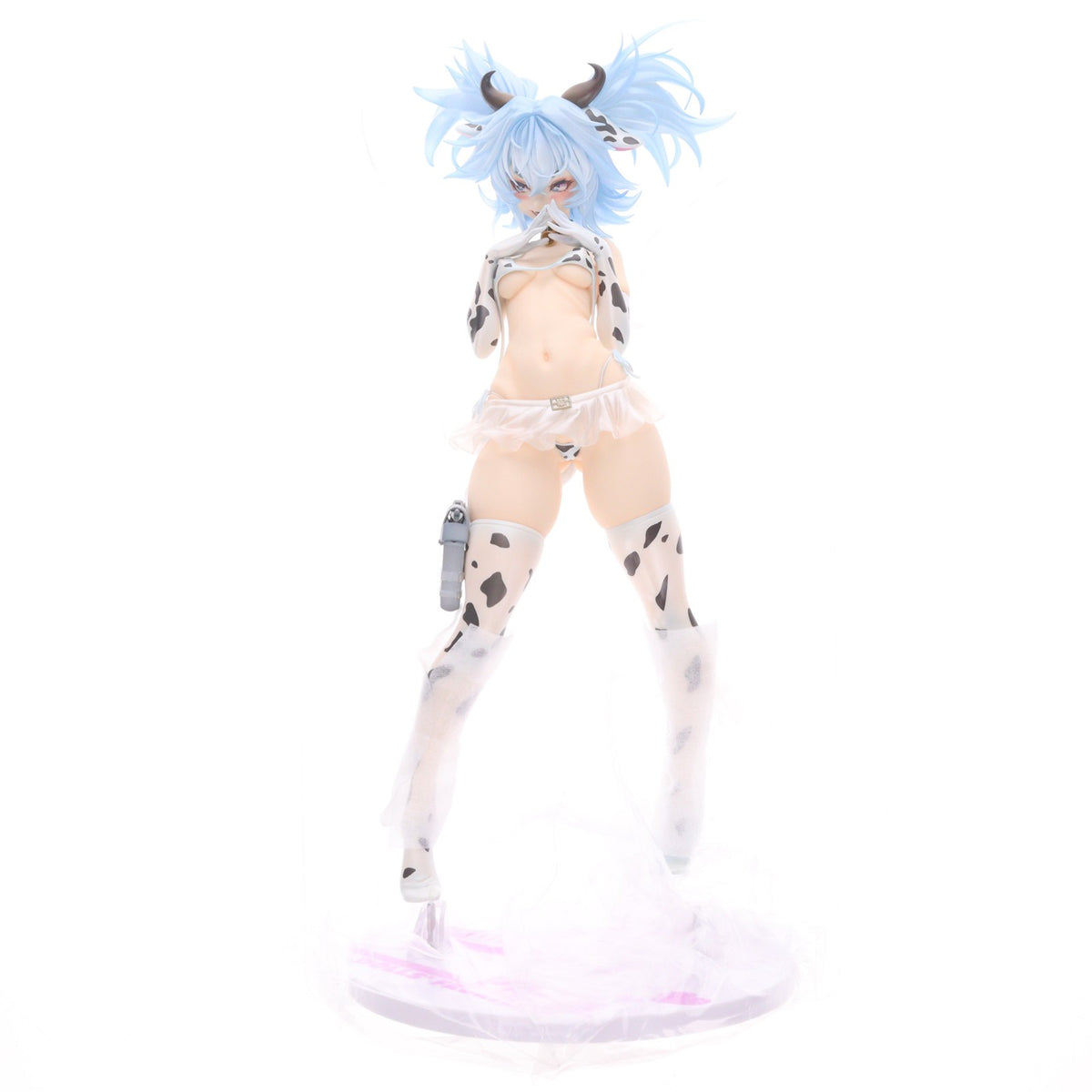 【中古即納】[FIG] PA-15 牛ビキニVer. ドールズフロントライン 1/6 完成品 フィギュア 一部店舗&オンラインショップ限定 Phat!(ファット・カンパニー)(20251227)
