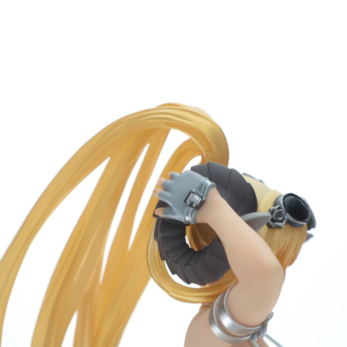 【中古即納】[FIG] 七つの大罪 魔王黙示録 ルシファー 傲慢ノ章 ～スイカ割りノ節 通常版 1/7 完成品 フィギュア ホビージャパンオンラインショップ限定 ホビージャパン/AMAKUNI(20140331)