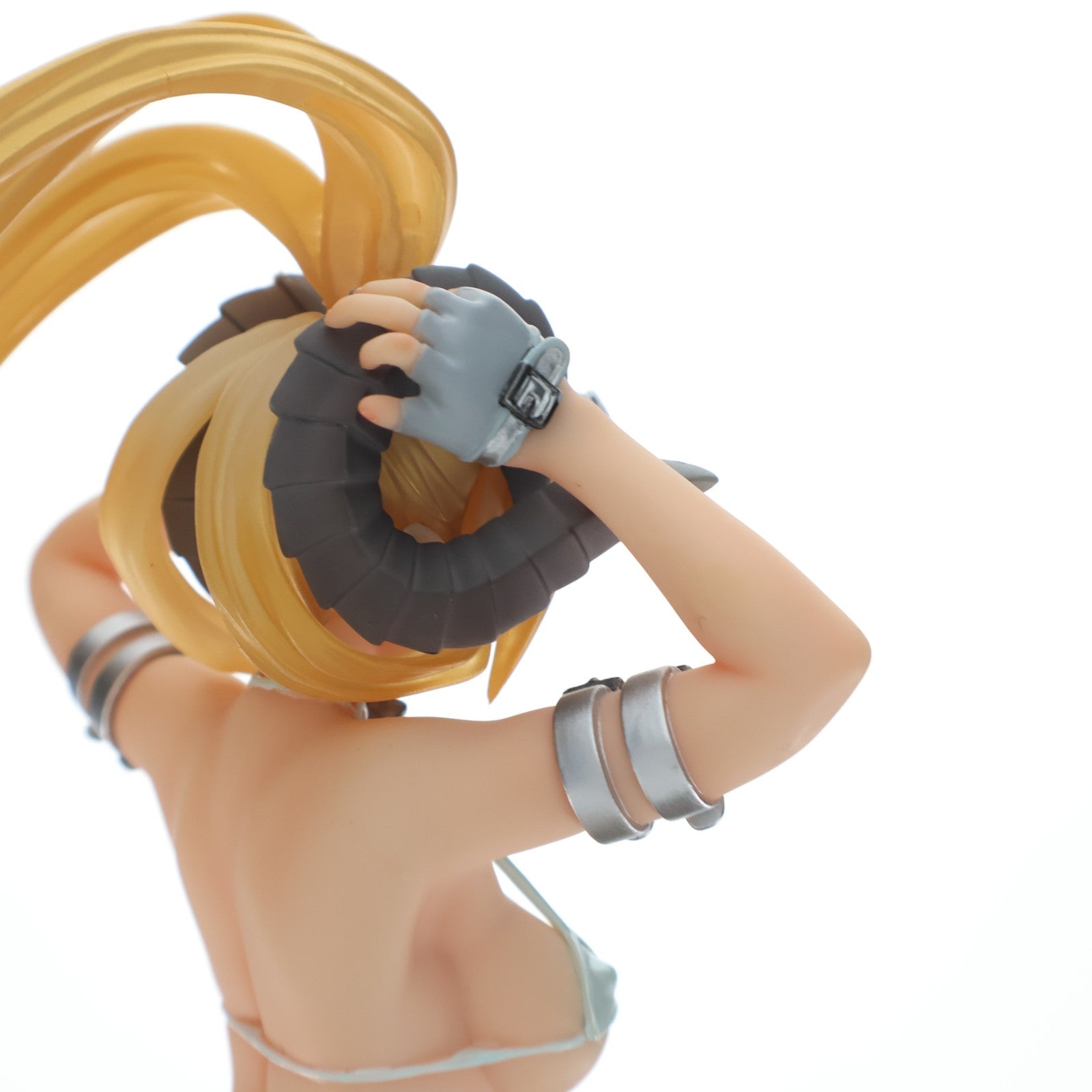 【中古即納】[FIG] 七つの大罪 魔王黙示録 ルシファー 傲慢ノ章 ～スイカ割りノ節 通常版 1/7 完成品 フィギュア ホビージャパンオンラインショップ限定 ホビージャパン/AMAKUNI(20140331)