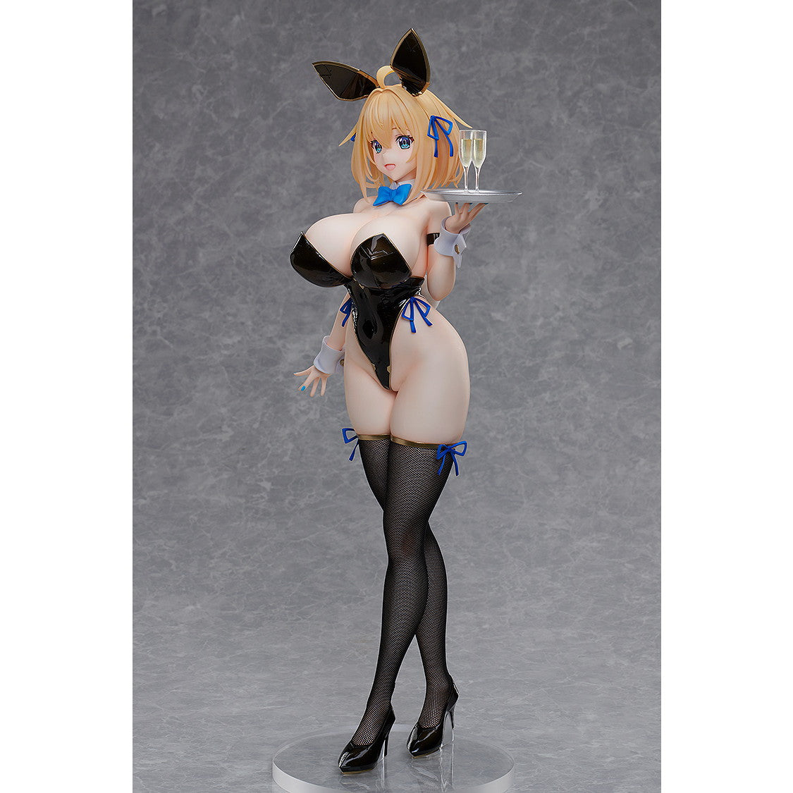 【中古即納】[FIG] B-Style ソフィア・F・シャーリング バニーVer.2nd バニースーツ プランニング 1/4 完成品 フィギュア FREEing(フリーイング)/グッドスマイルカンパニー(20250131)