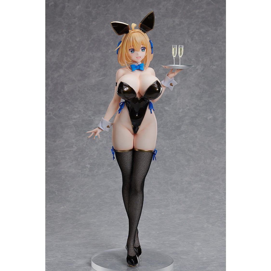 【中古即納】[FIG] B-Style ソフィア・F・シャーリング バニーVer.2nd バニースーツ プランニング 1/4 完成品 フィギュア FREEing(フリーイング)/グッドスマイルカンパニー(20250131)