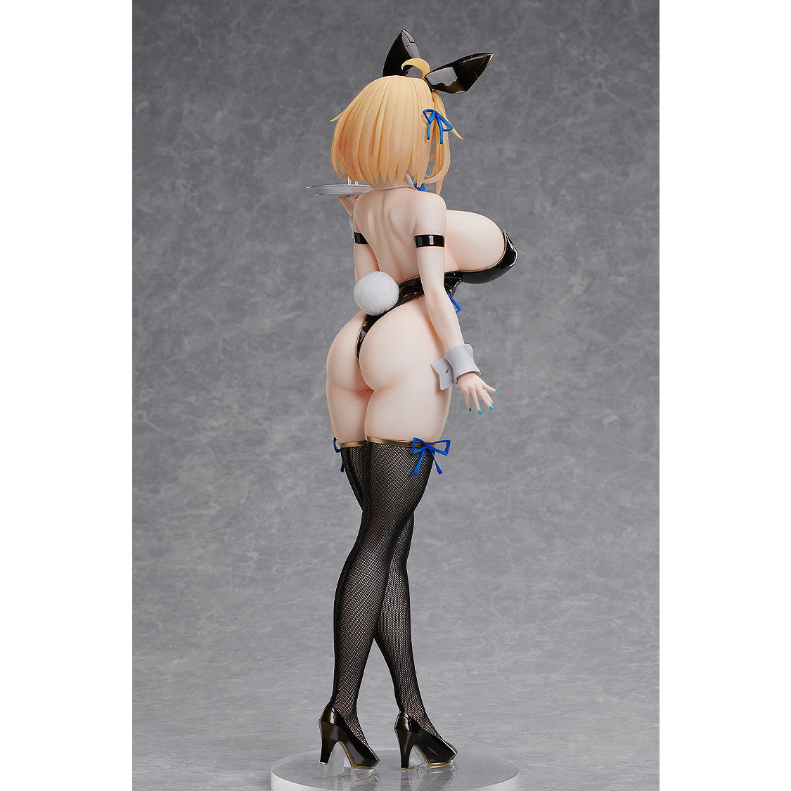 【中古即納】[FIG] B-Style ソフィア・F・シャーリング バニーVer.2nd バニースーツ プランニング 1/4 完成品 フィギュア FREEing(フリーイング)/グッドスマイルカンパニー(20250131)