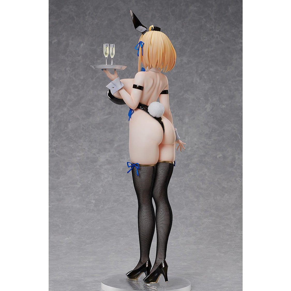 【中古即納】[FIG] B-Style ソフィア・F・シャーリング バニーVer.2nd バニースーツ プランニング 1/4 完成品 フィギュア FREEing(フリーイング)/グッドスマイルカンパニー(20250131)