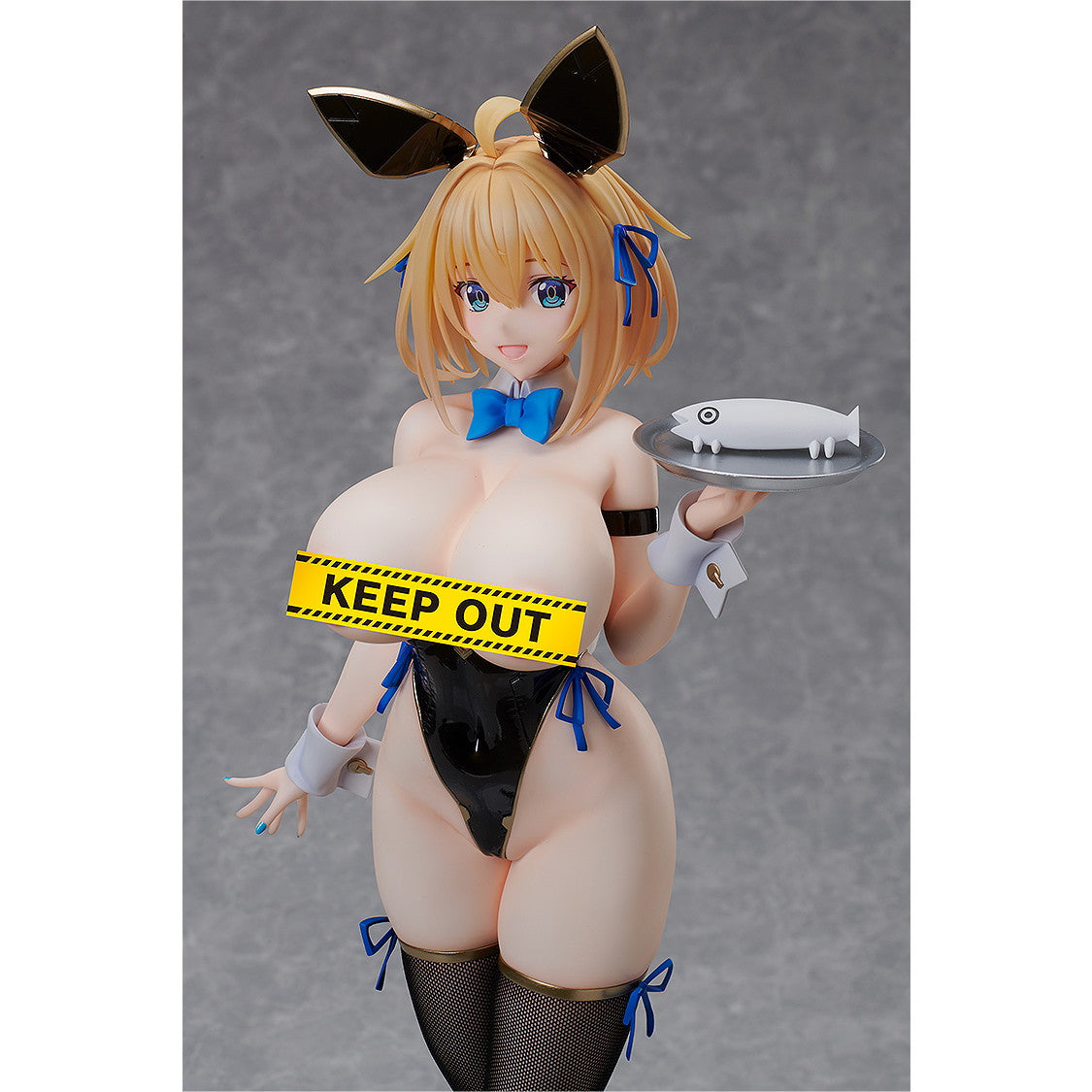 【中古即納】[FIG] B-Style ソフィア・F・シャーリング バニーVer.2nd バニースーツ プランニング 1/4 完成品 フィギュア FREEing(フリーイング)/グッドスマイルカンパニー(20250131)