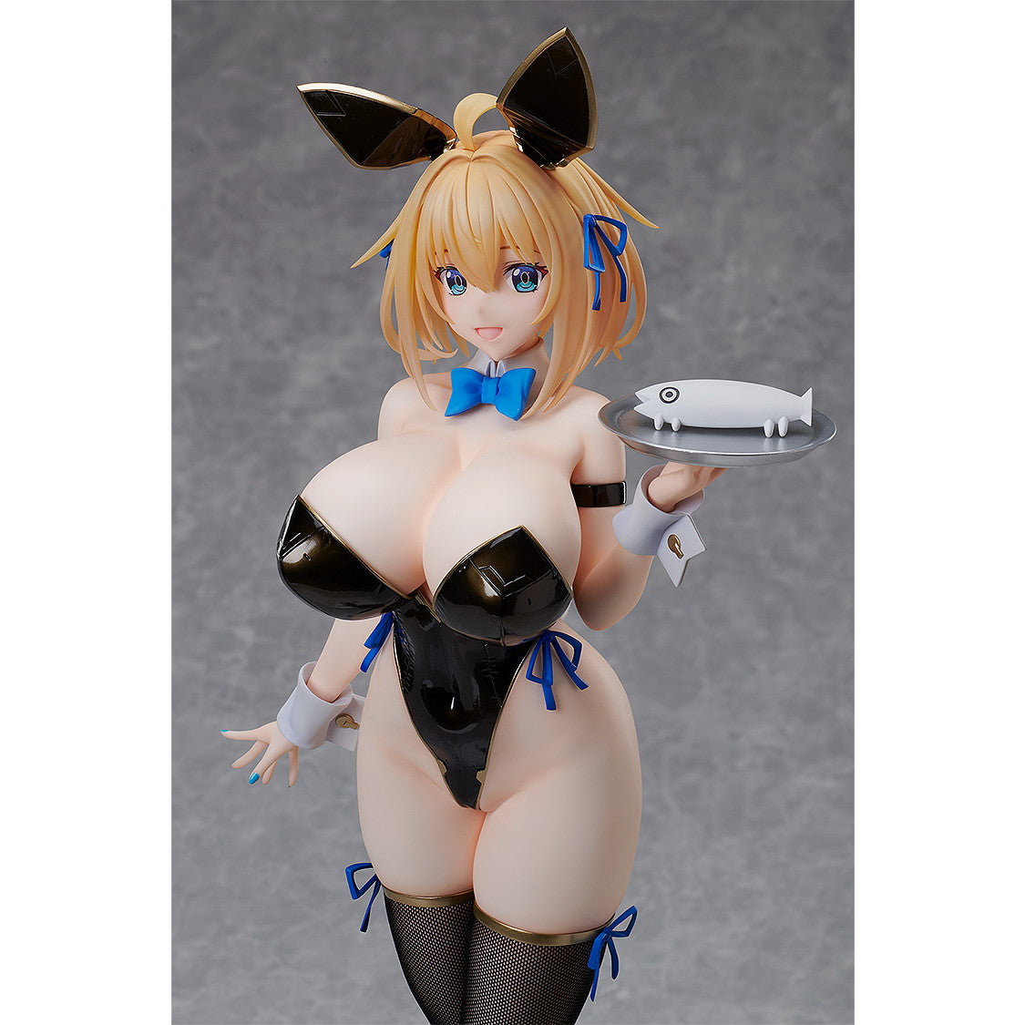 【中古即納】[FIG] B-Style ソフィア・F・シャーリング バニーVer.2nd バニースーツ プランニング 1/4 完成品 フィギュア FREEing(フリーイング)/グッドスマイルカンパニー(20250131)