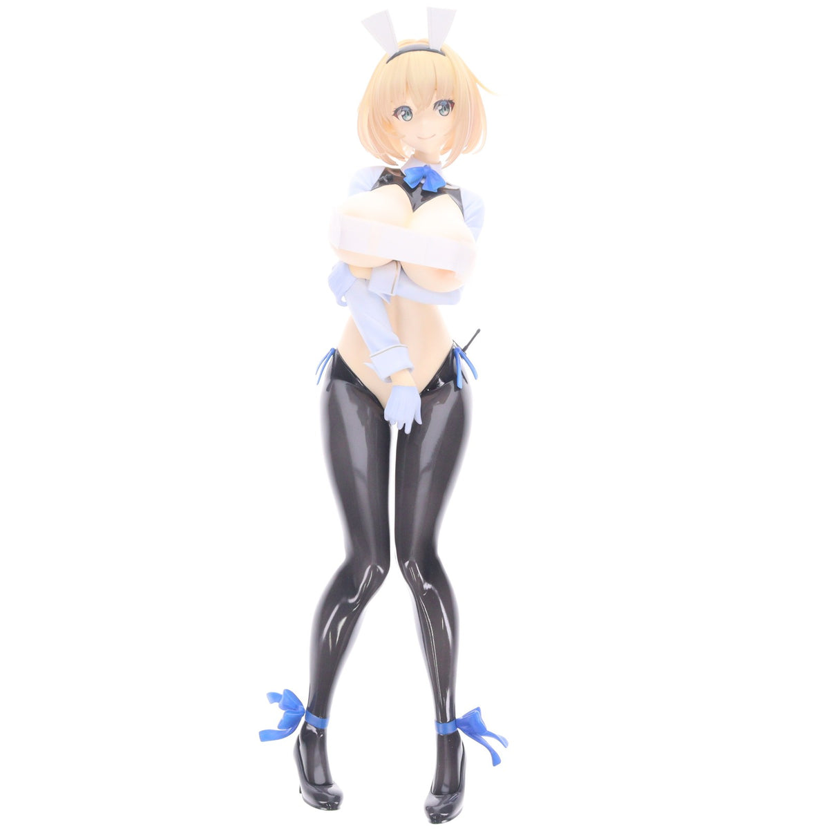 【中古即納】[FIG] B-style ソフィア・F・シャーリング 逆バニーVer. バニースーツプラインニング 1/4 完成品 フィギュア GOODSMILE ONLINE SHOP&Amazon.co.jp&あみあみ限定 フリーイング(20230930)