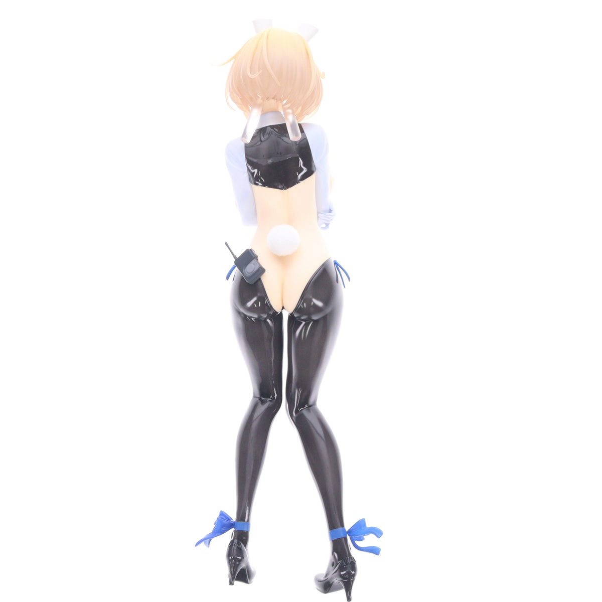 【中古即納】[FIG] B-style ソフィア・F・シャーリング 逆バニーVer. バニースーツプラインニング 1/4 完成品 フィギュア GOODSMILE ONLINE SHOP&Amazon.co.jp&あみあみ限定 フリーイング(20230930)