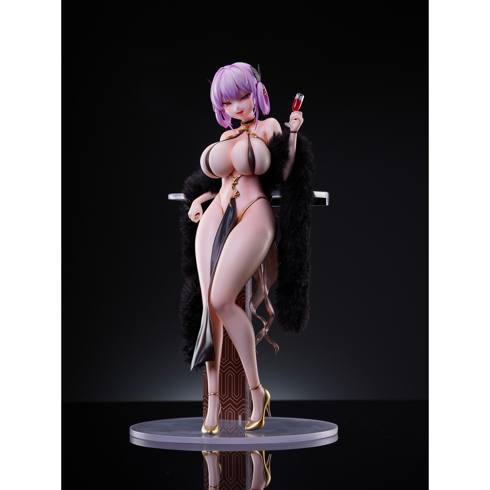 【中古即納】[FIG] LUME DX版 1/6 完成品 フィギュア OMAHA(オマハ)(20251130)