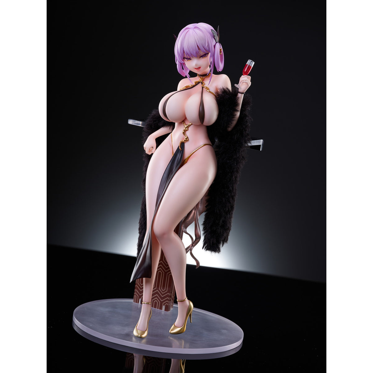 【中古即納】[FIG] LUME DX版 1/6 完成品 フィギュア OMAHA(オマハ)(20251130)