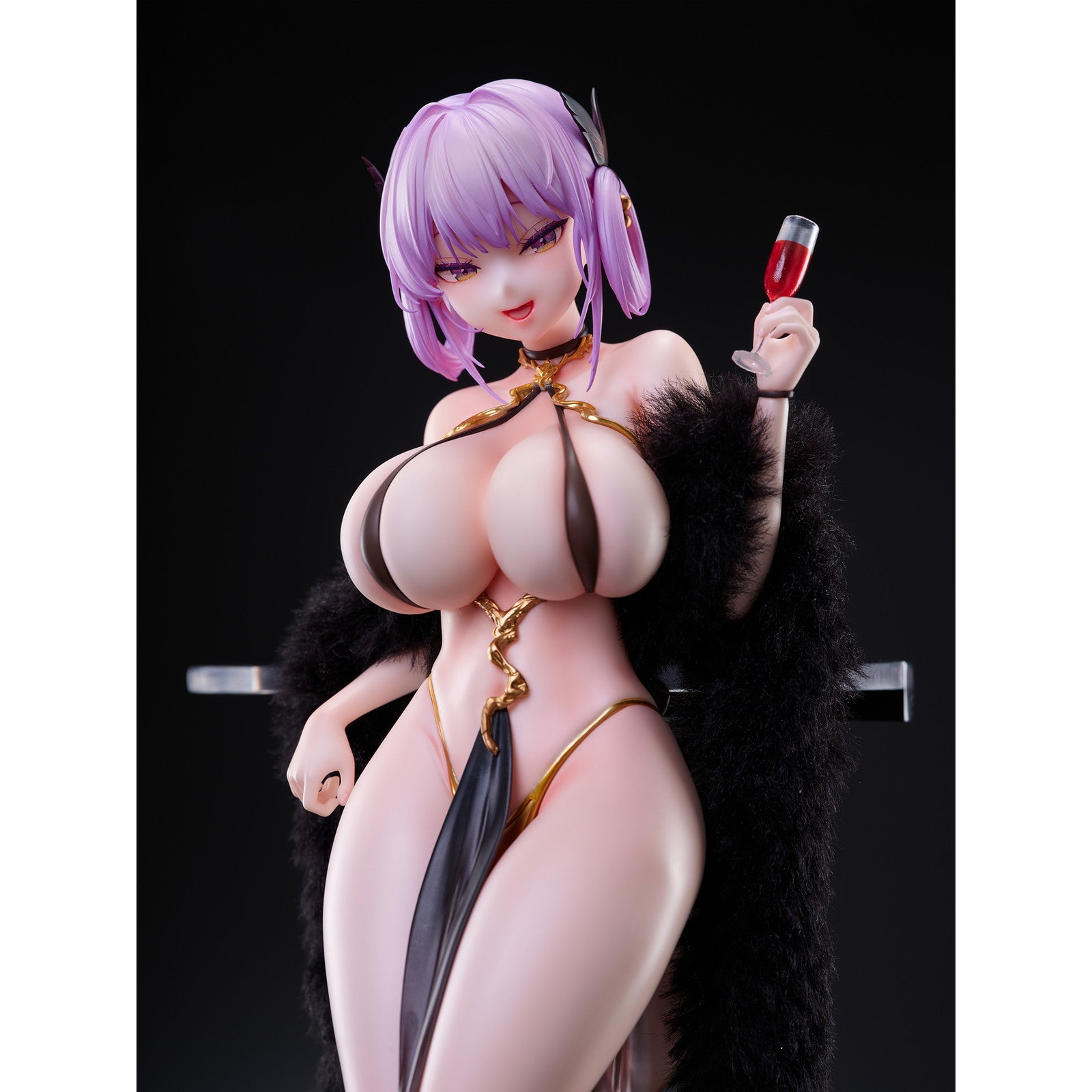 【中古即納】[FIG] LUME DX版 1/6 完成品 フィギュア OMAHA(オマハ)(20251130)