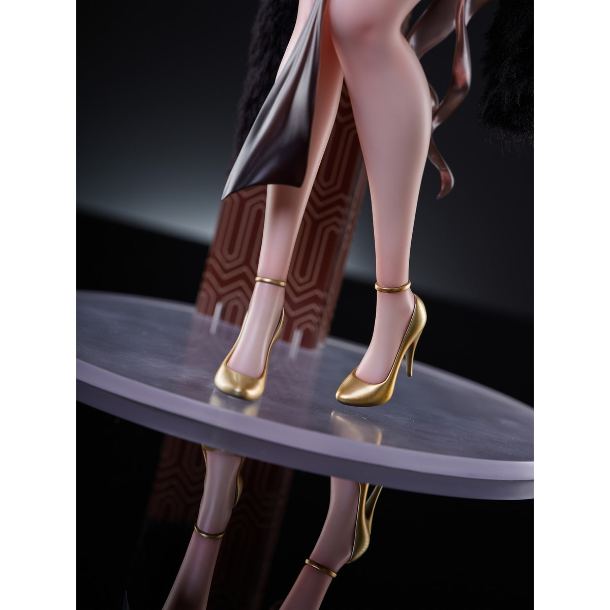 【中古即納】[FIG] LUME DX版 1/6 完成品 フィギュア OMAHA(オマハ)(20251130)