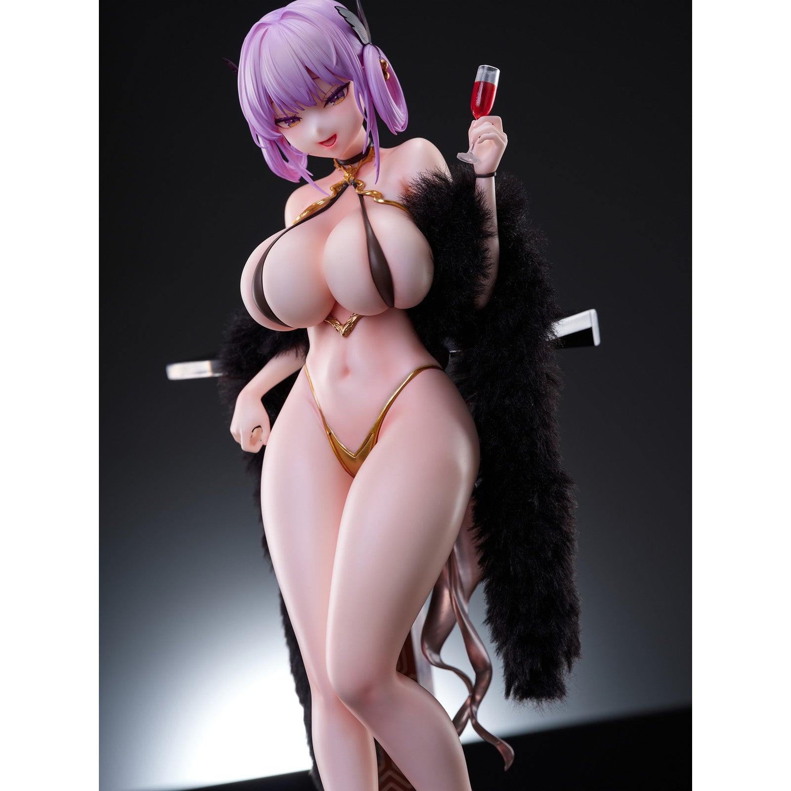 【中古即納】[FIG] LUME DX版 1/6 完成品 フィギュア OMAHA(オマハ)(20251130)