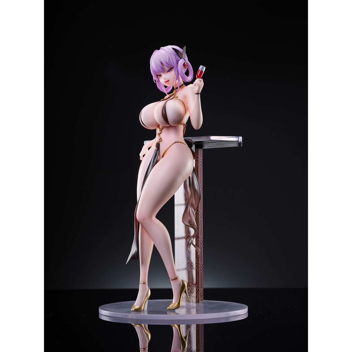 【中古即納】[FIG] LUME DX版 1/6 完成品 フィギュア OMAHA(オマハ)(20251130)