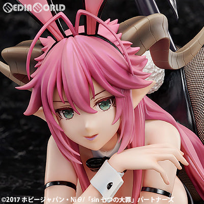 【中古即納】[FIG] B-style アスモデウス バニーVer. Sin 七つの大罪 1/4 完成品 フィギュア FREEing(フリーイング)(20191101)