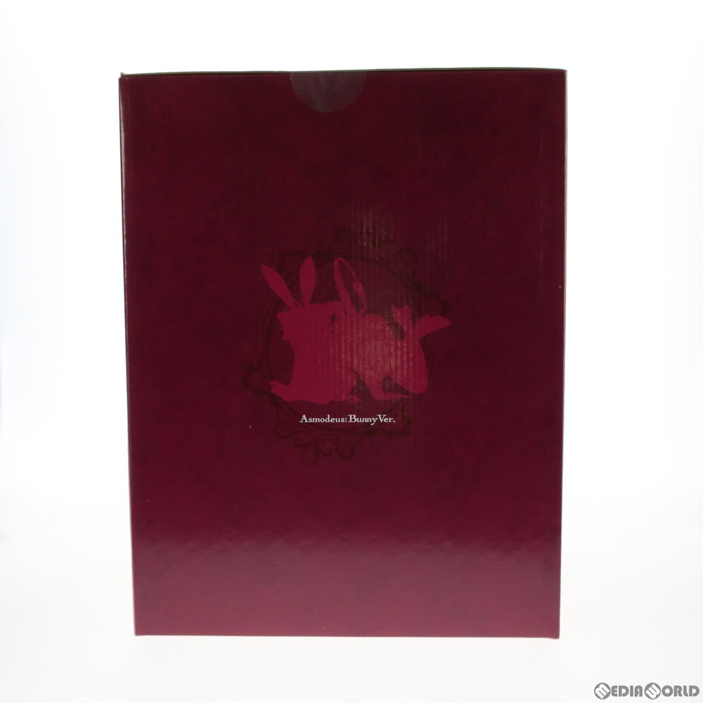 【中古即納】[FIG] B-style アスモデウス バニーVer. Sin 七つの大罪 1/4 完成品 フィギュア FREEing(フリーイング)(20191101)
