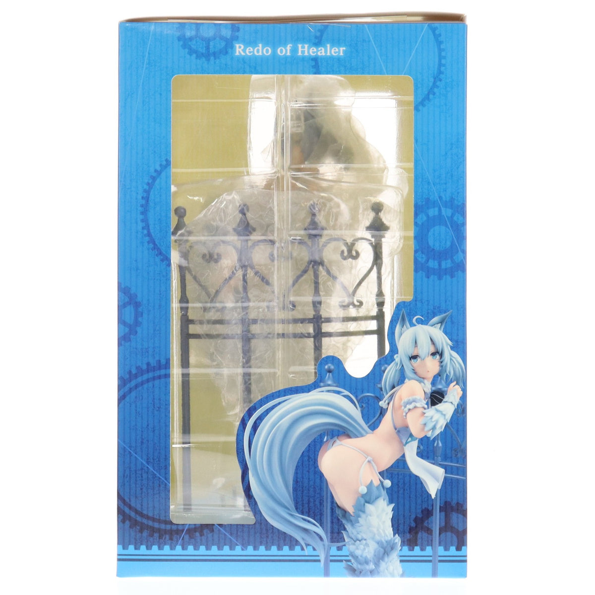 【中古即納】[FIG] KDColle セツナ 原作版 回復術士のやり直し 1/7 完成品 フィギュア KADOKAWA(カドカワ)(20220625)