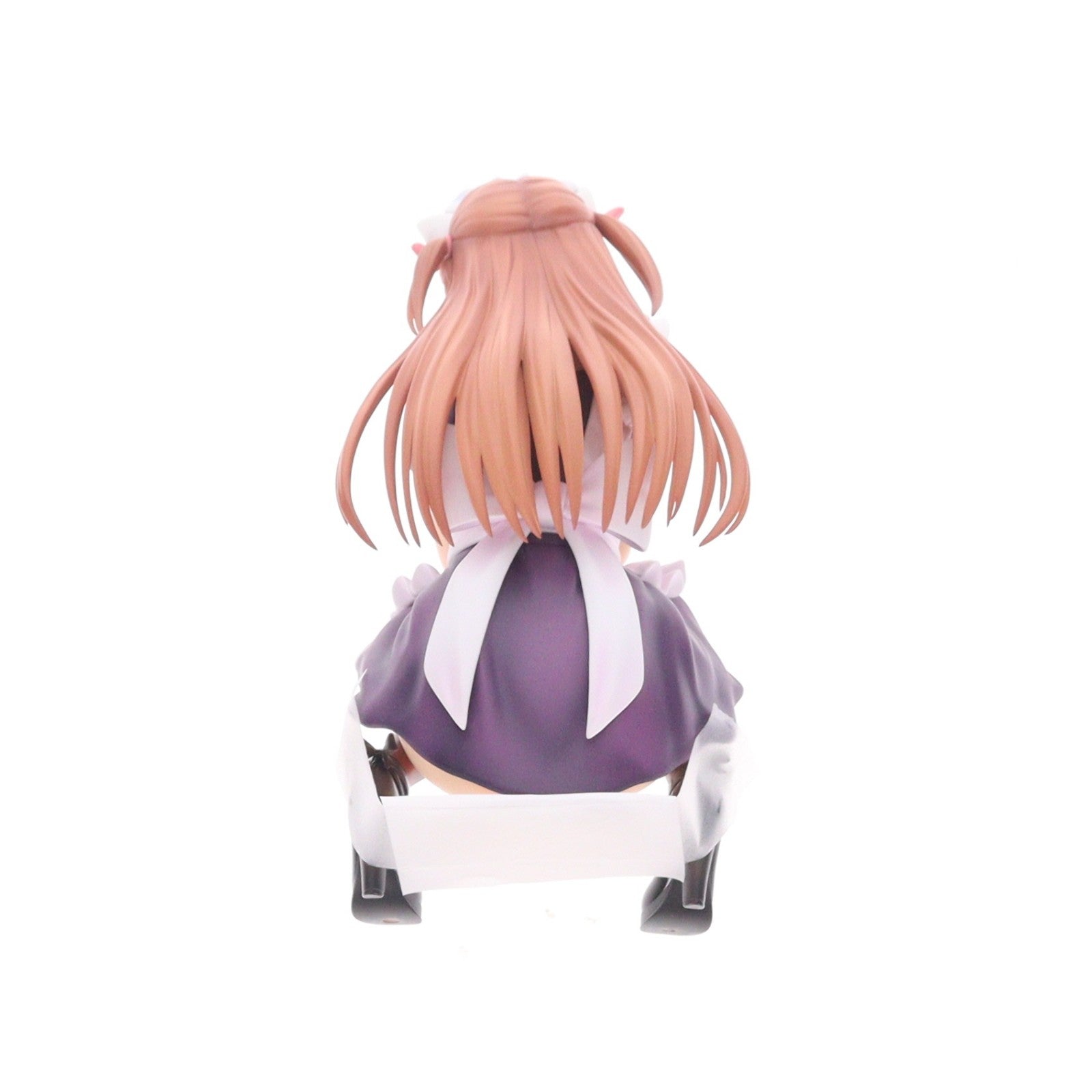 【中古即納】[FIG] ポストカード付属 あみあみ限定 なまとろ メイド喫茶のYUIちゃん 1/6 完成品 フィギュア(TPK-012) Pink・Charm(ピンクチャーム)(20230731)