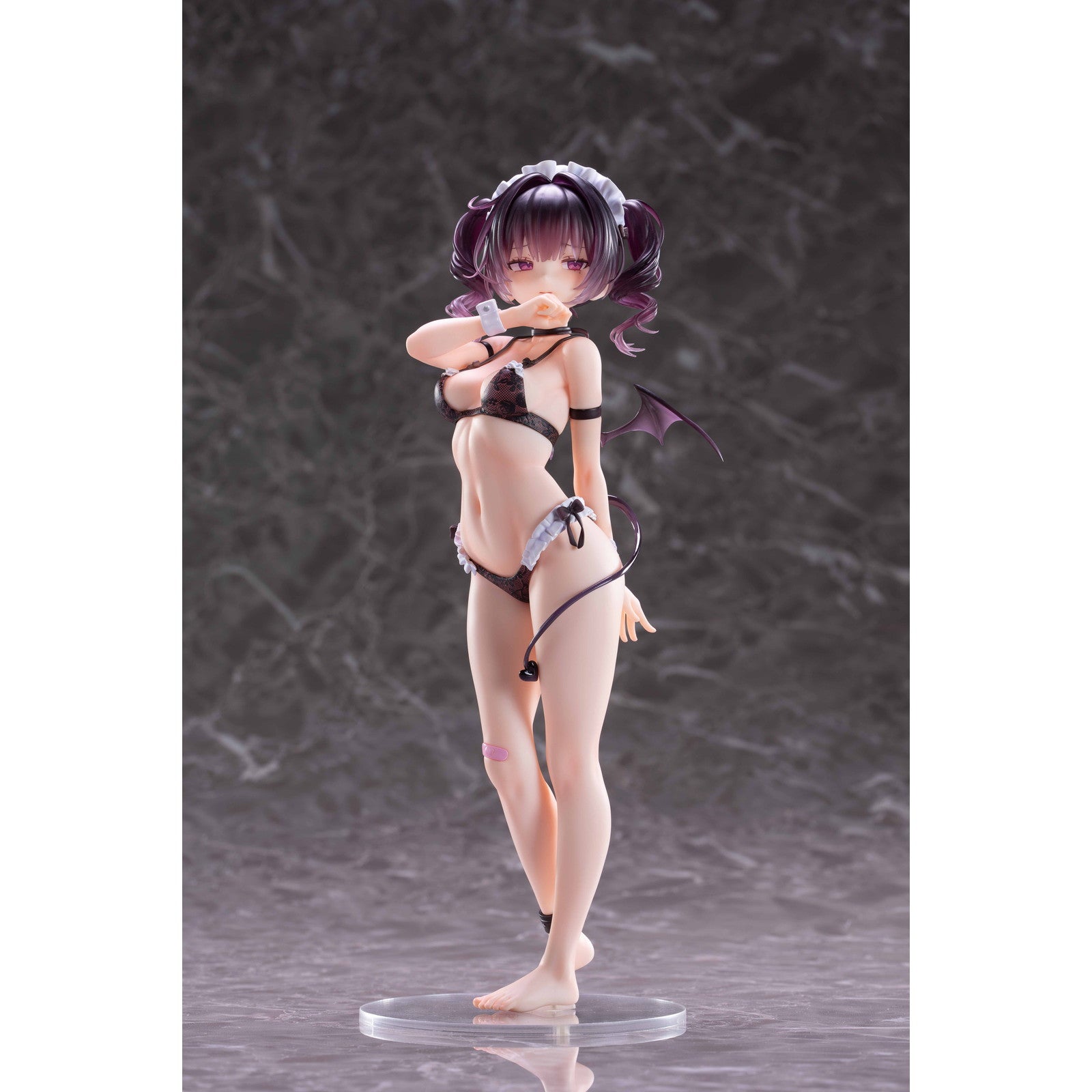【中古即納】[FIG] 紫乃(しの) 1/4 完成品 フィギュア OMAHA(オマハ)(20260531)
