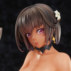 【中古即納】[FIG] 大人ゆきかぜ 夜会ドレスVer. 対魔忍RPGX 1/6 完成品 フィギュア PURE(ピュア)(20260731)