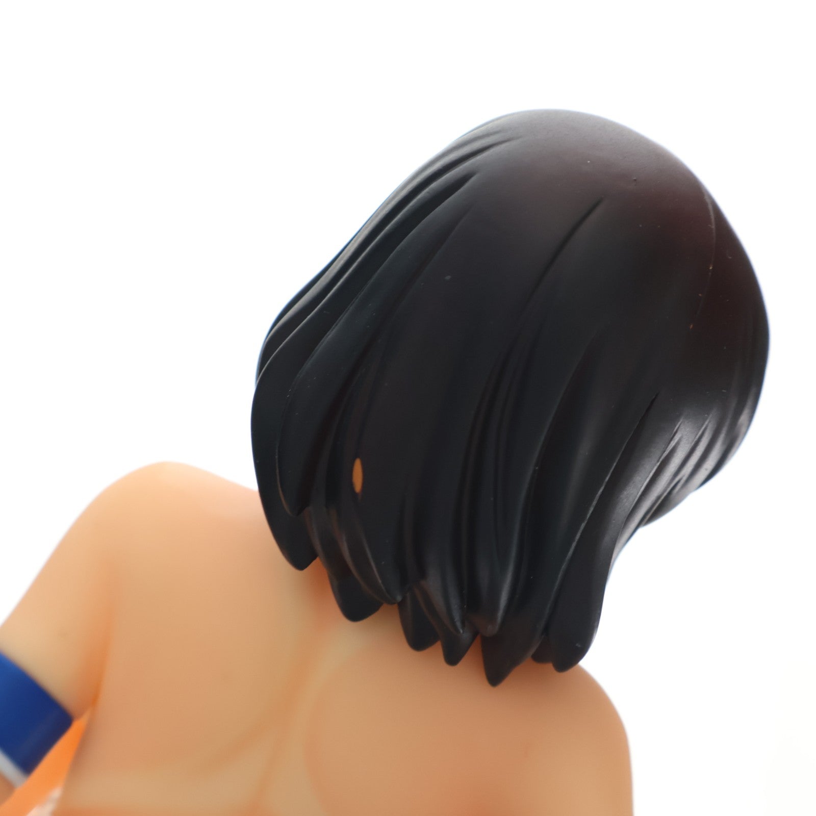 【中古即納】[FIG] 遥(はるか) by 如月群真 Ver.HIYAKE ATO 1/5 完成品 フィギュア 岡山フィギュア(20140221)