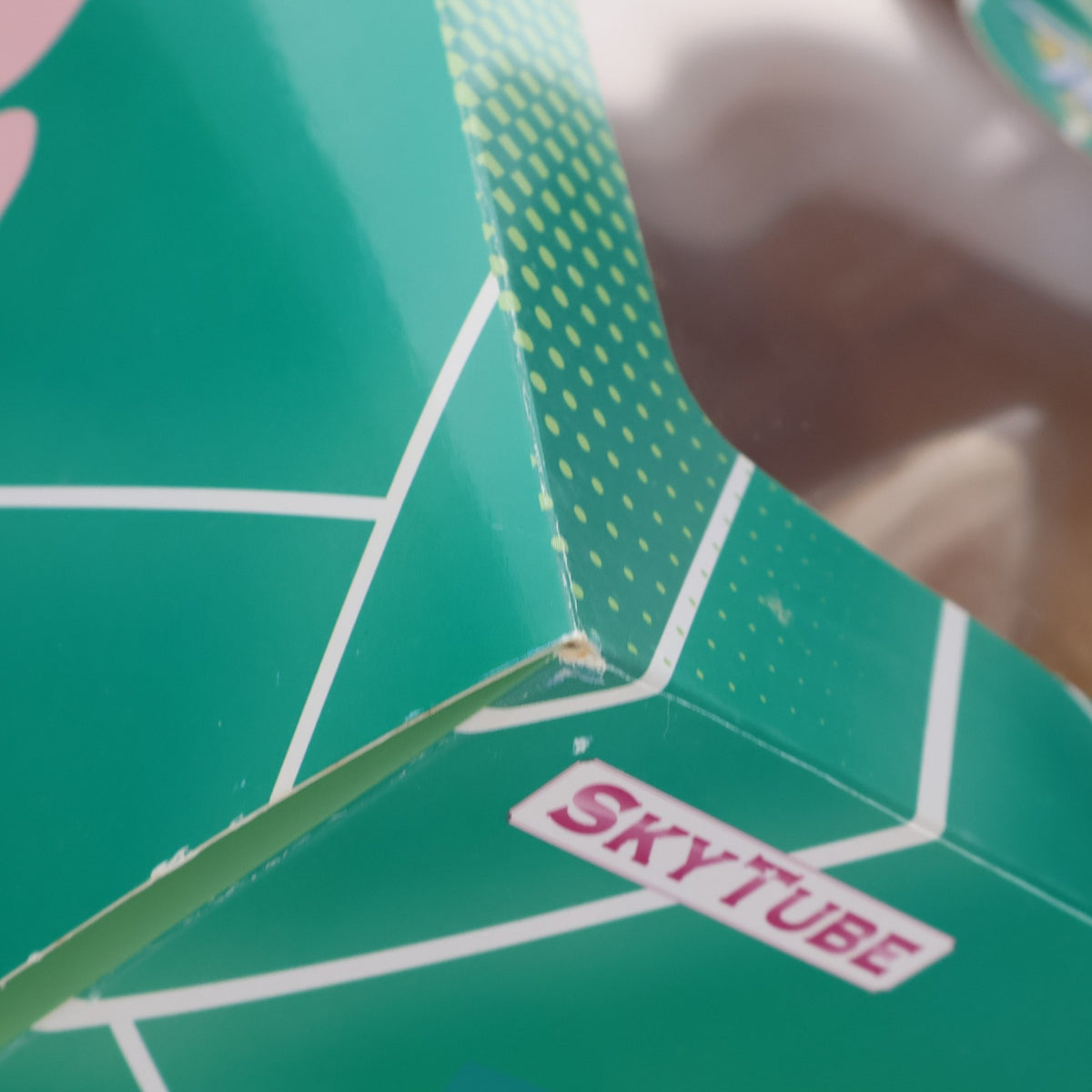 【中古即納】[FIG] 佐伯藍(さえきあい) フォルト!! 1/6 完成品 フィギュア(AX-0057) SkyTube(スカイチューブ)(20121014)