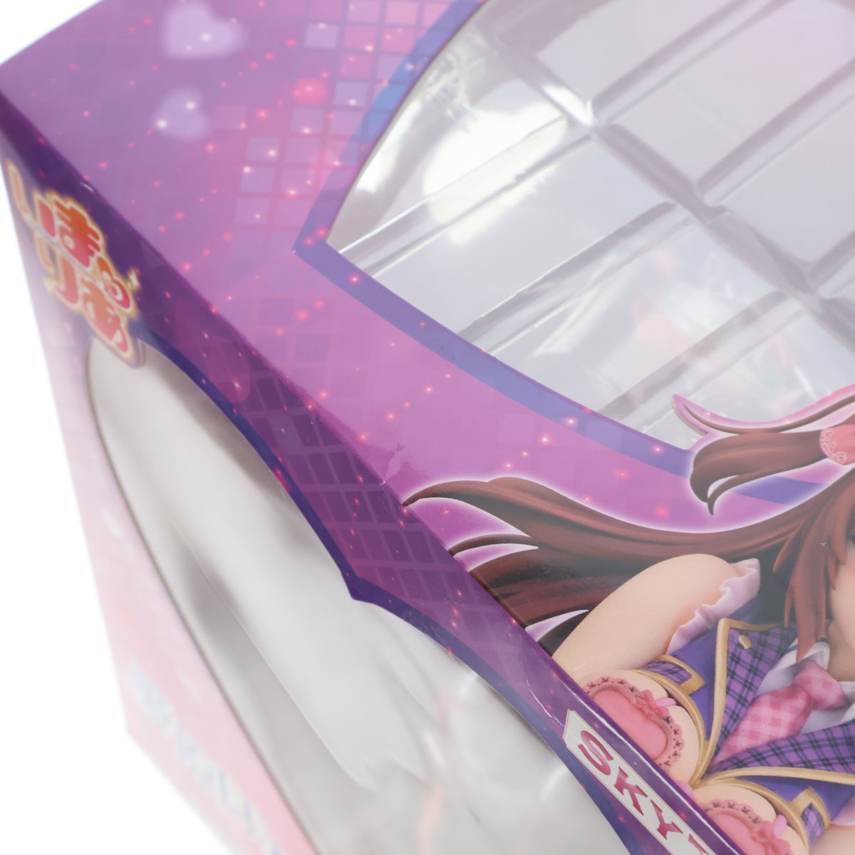 【中古即納】[FIG] ポストカード無し 愛原ほなみ(あいはらほなみ) いまりあ 1/6 完成品 フィギュア(AX-1034) SkyTube(スカイチューブ)(20170122)