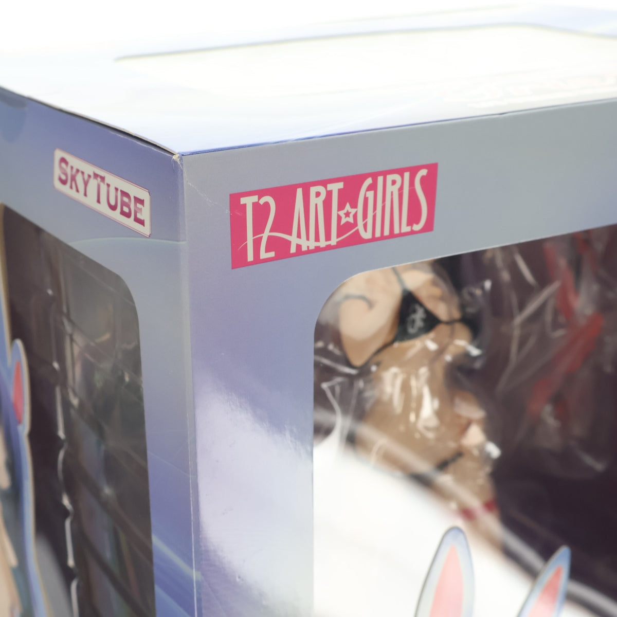 【中古即納】[FIG] 星海のローレライ アイリス 零式 T2アート☆ガールズ 1/6 完成品 フィギュア スカイチューブ(20150718)